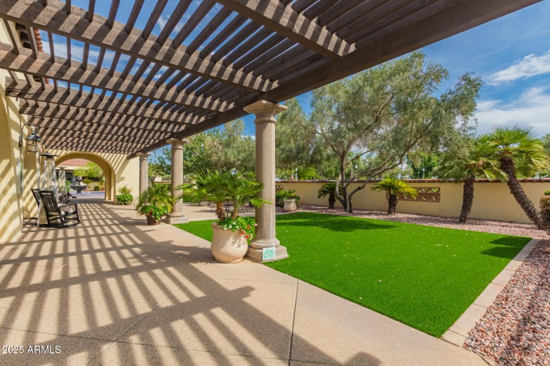 Corte Bella Country Club Community Photo
