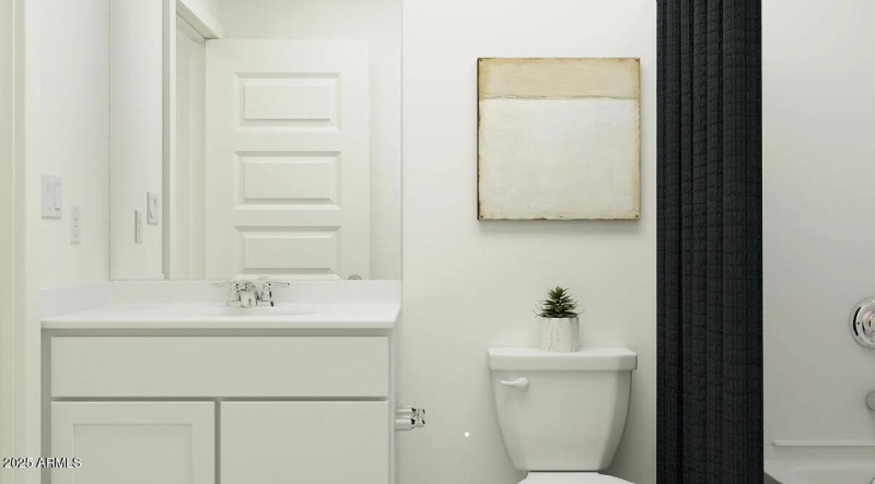 Bathroom 2