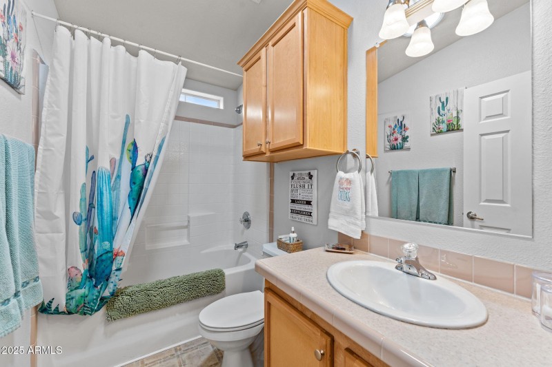 Bathroom 2