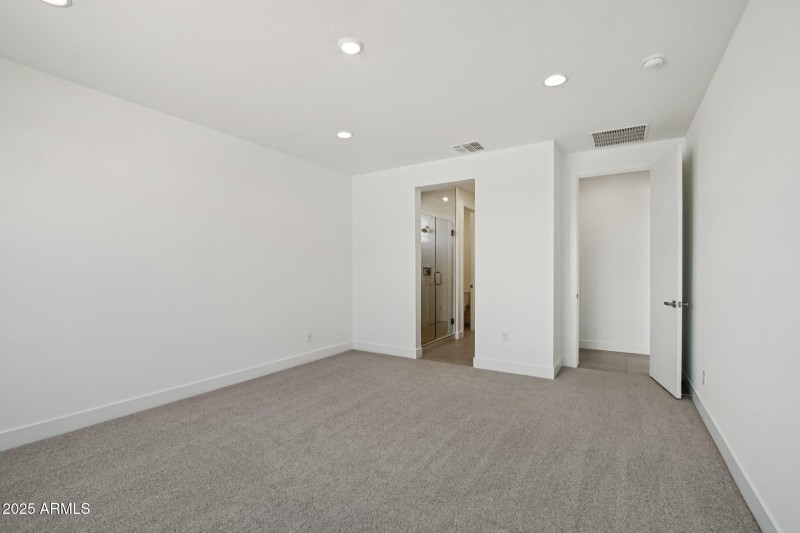 Primary Bedroom View D