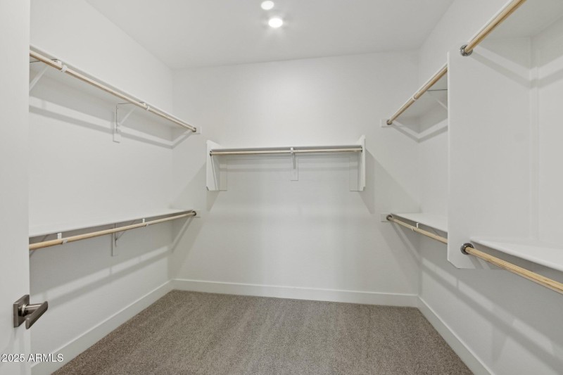 Primary Bedroom View E