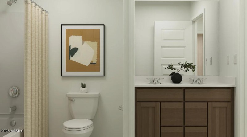 Bathroom 2