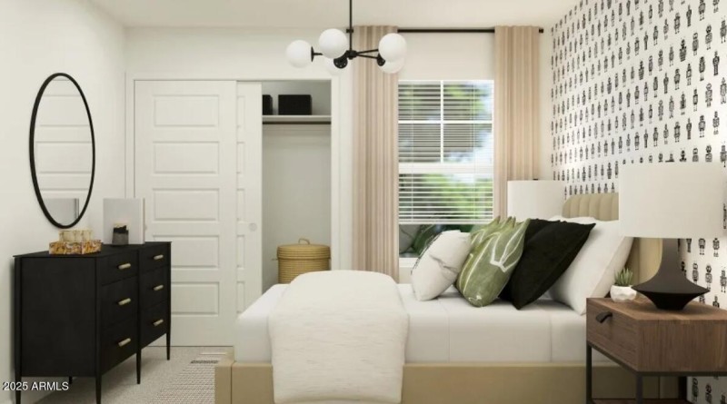 Bedroom 3