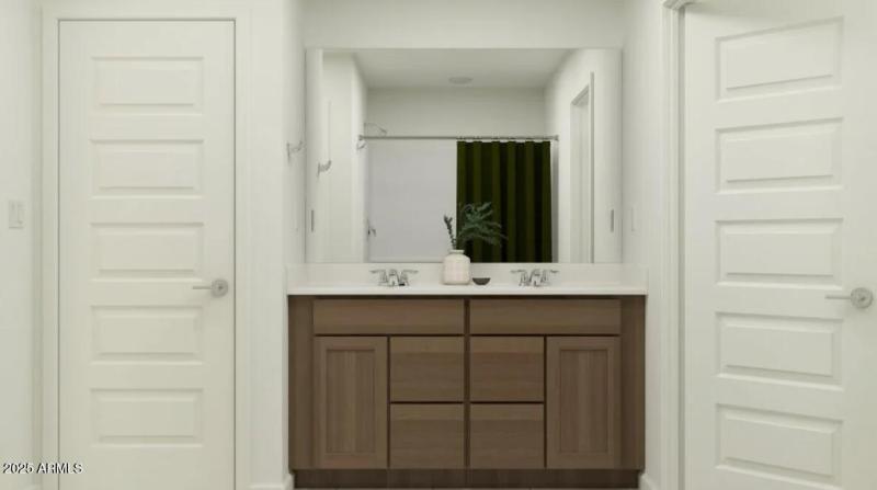 Owners Bath