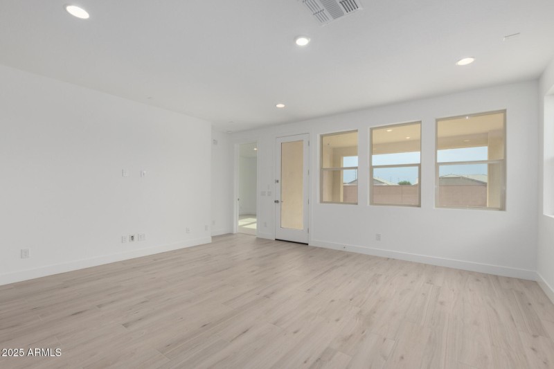 Great Room View A