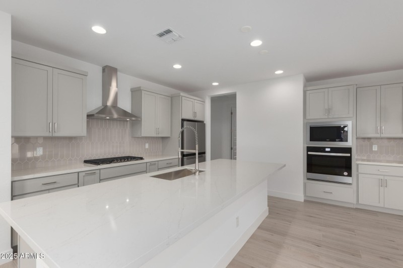 Kitchen View B