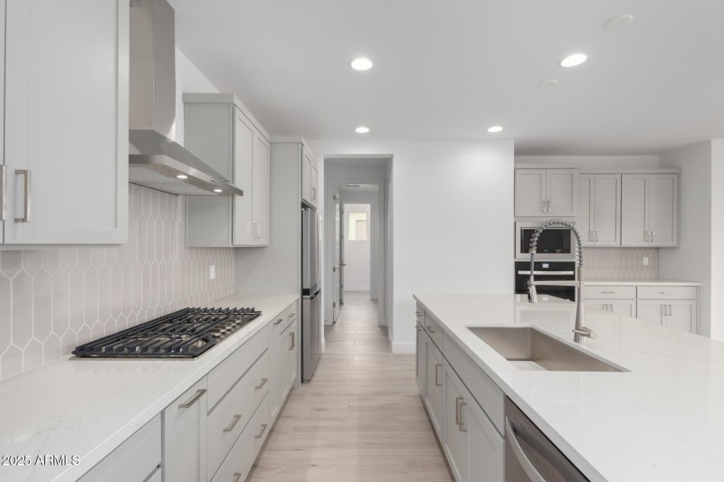 Kitchen View C