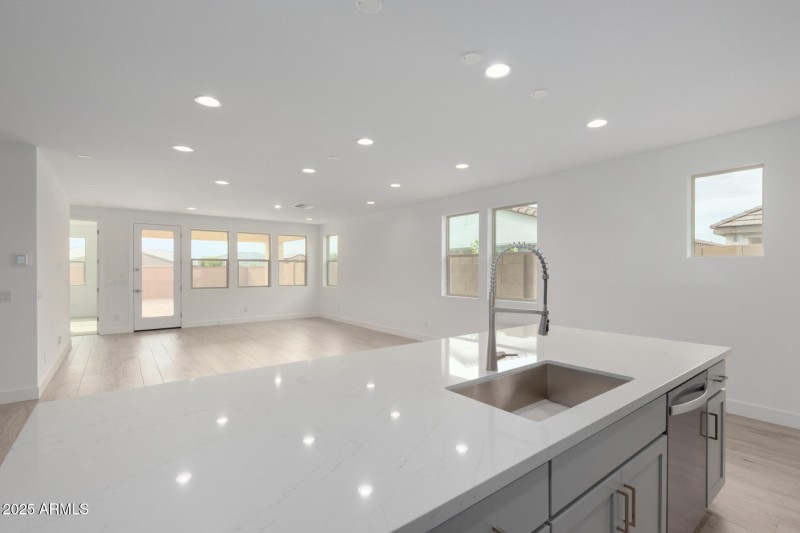 Kitchen View D
