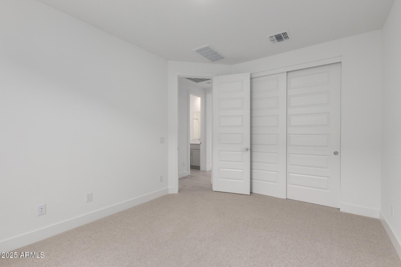 Bedroom 3 View A
