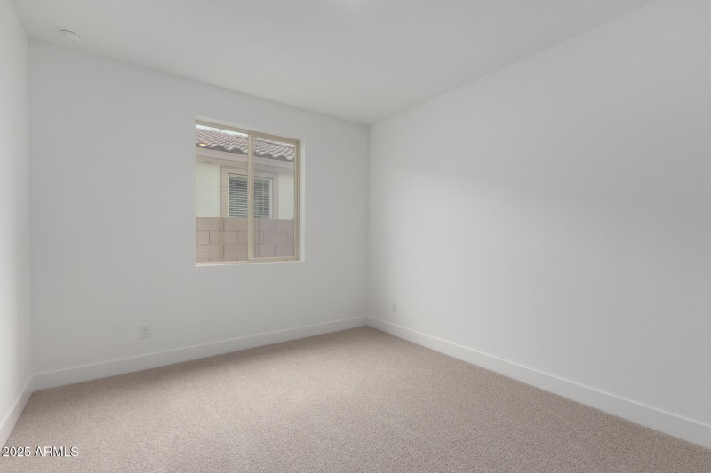 Bedroom 3 View B