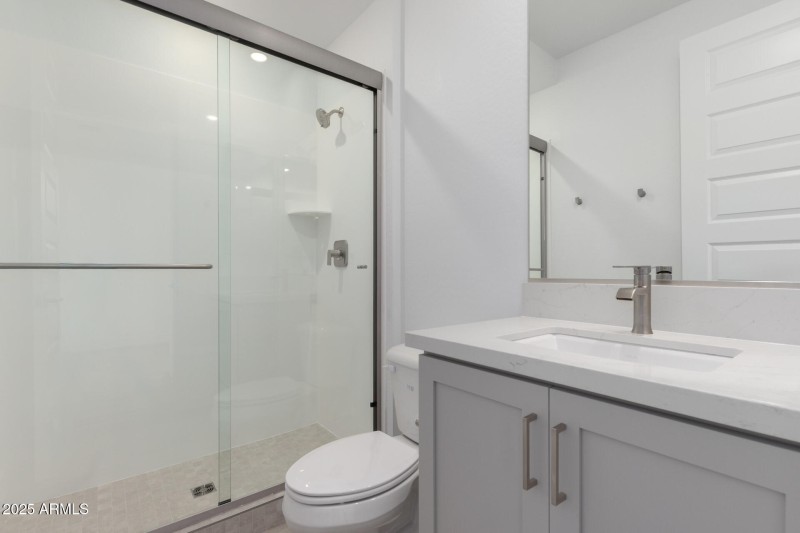Bathroom 3
