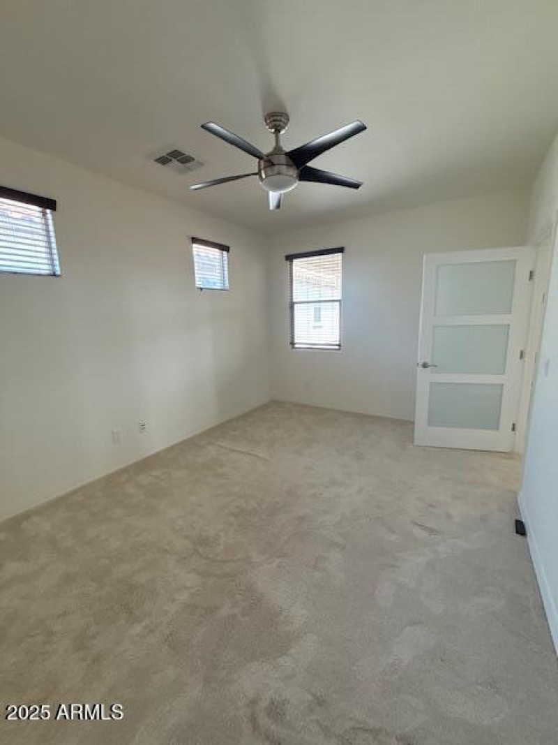 Big bonus room