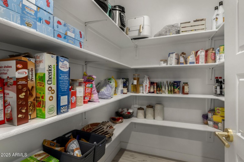 Pantry
