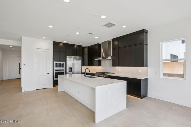Kitchen View B