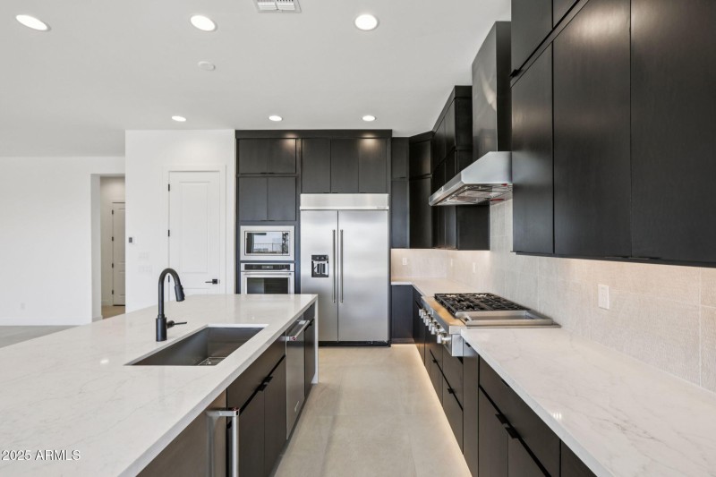 Kitchen View C