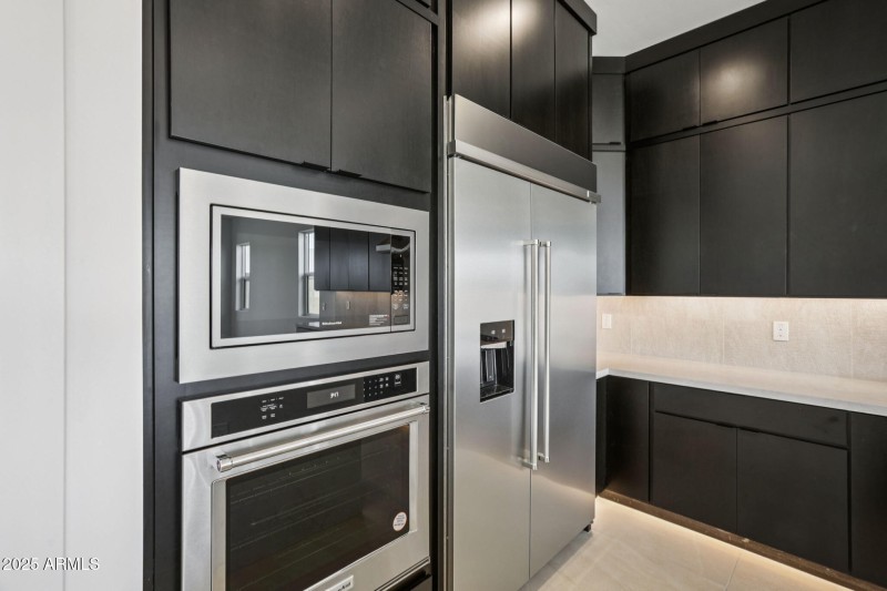 Kitchen View D