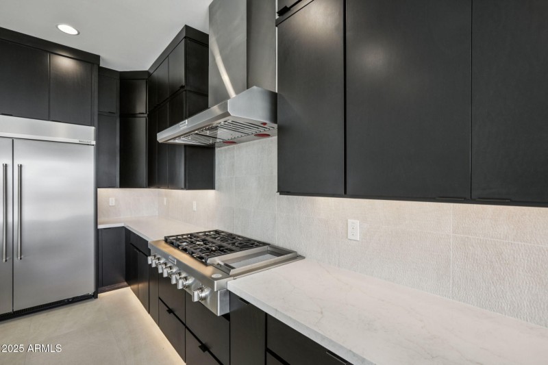 Kitchen View E