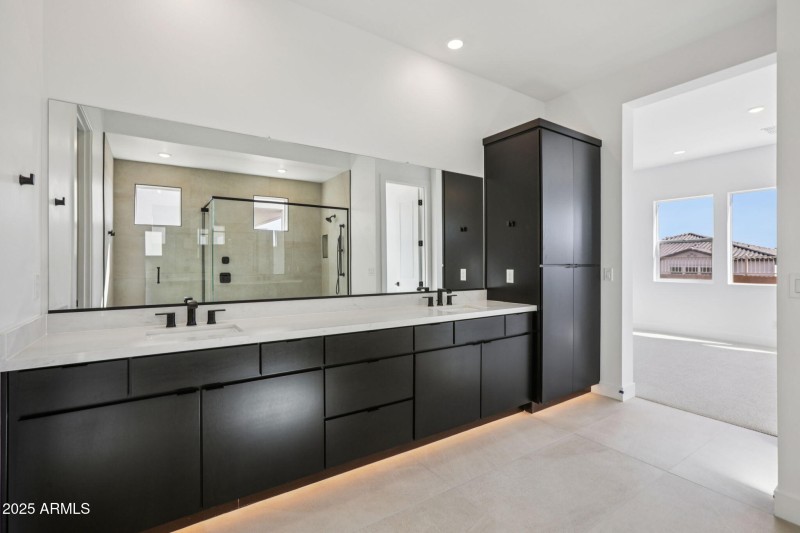Primary Bath View A
