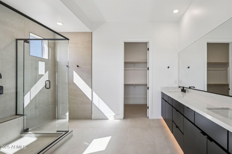 Primary Bath View C