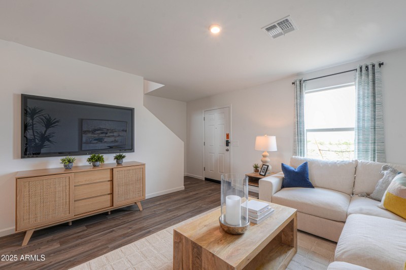 Aguila Great Room