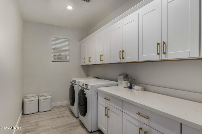 Laundry Room Moon Dust