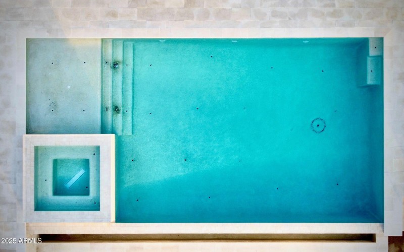 Pool 1