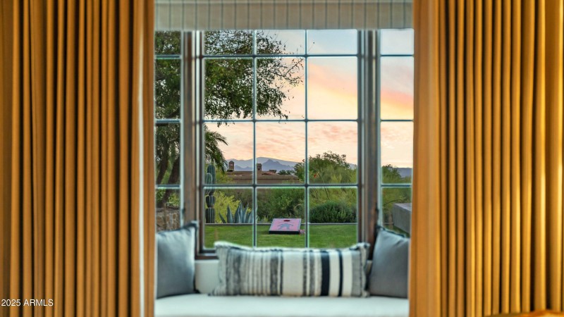 MASTER BEDROOM REMODEL