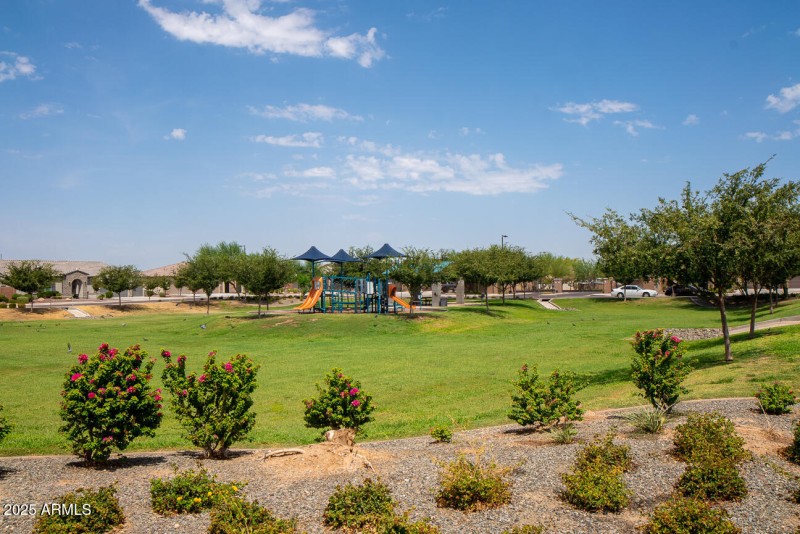 Neighborhood Park
