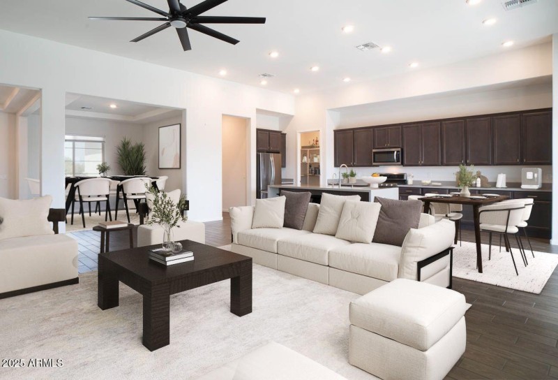 Dining:Great Room