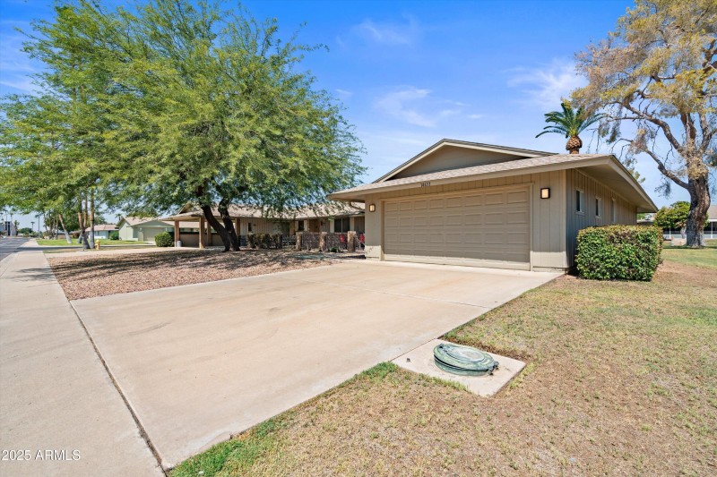 02-Driveway