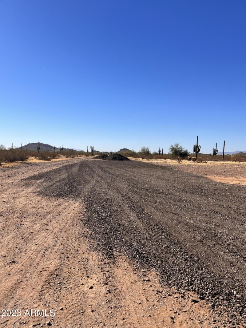 Road