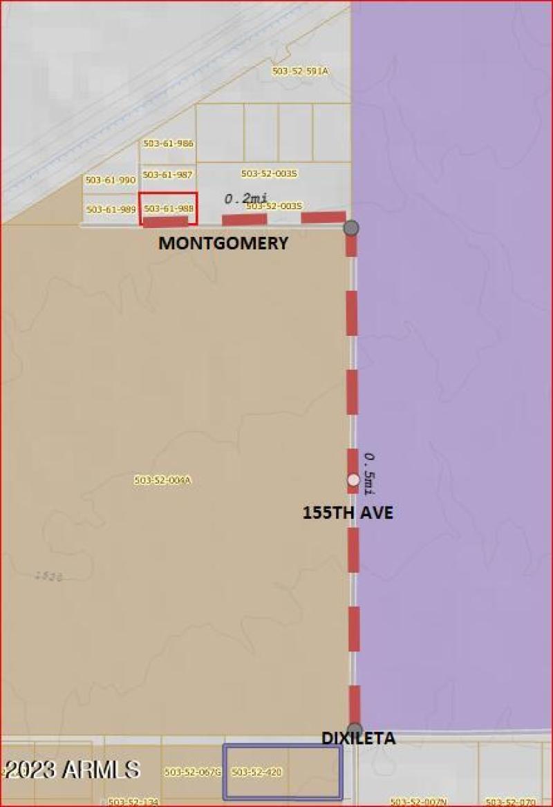 Location