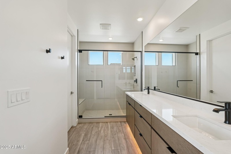 Primary Bathroom View B