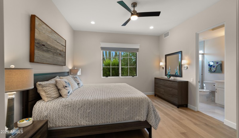 Secondary Bedroom One2