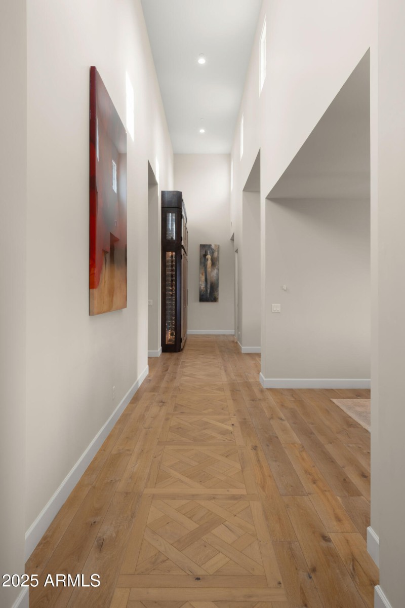 Hallway Two