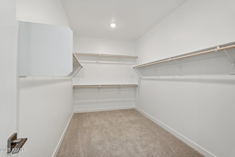 Primary Bedroom View E