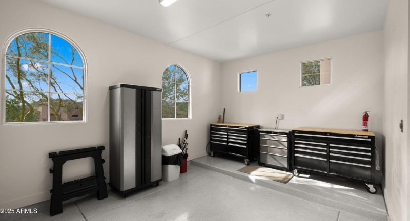 Garage Interior2