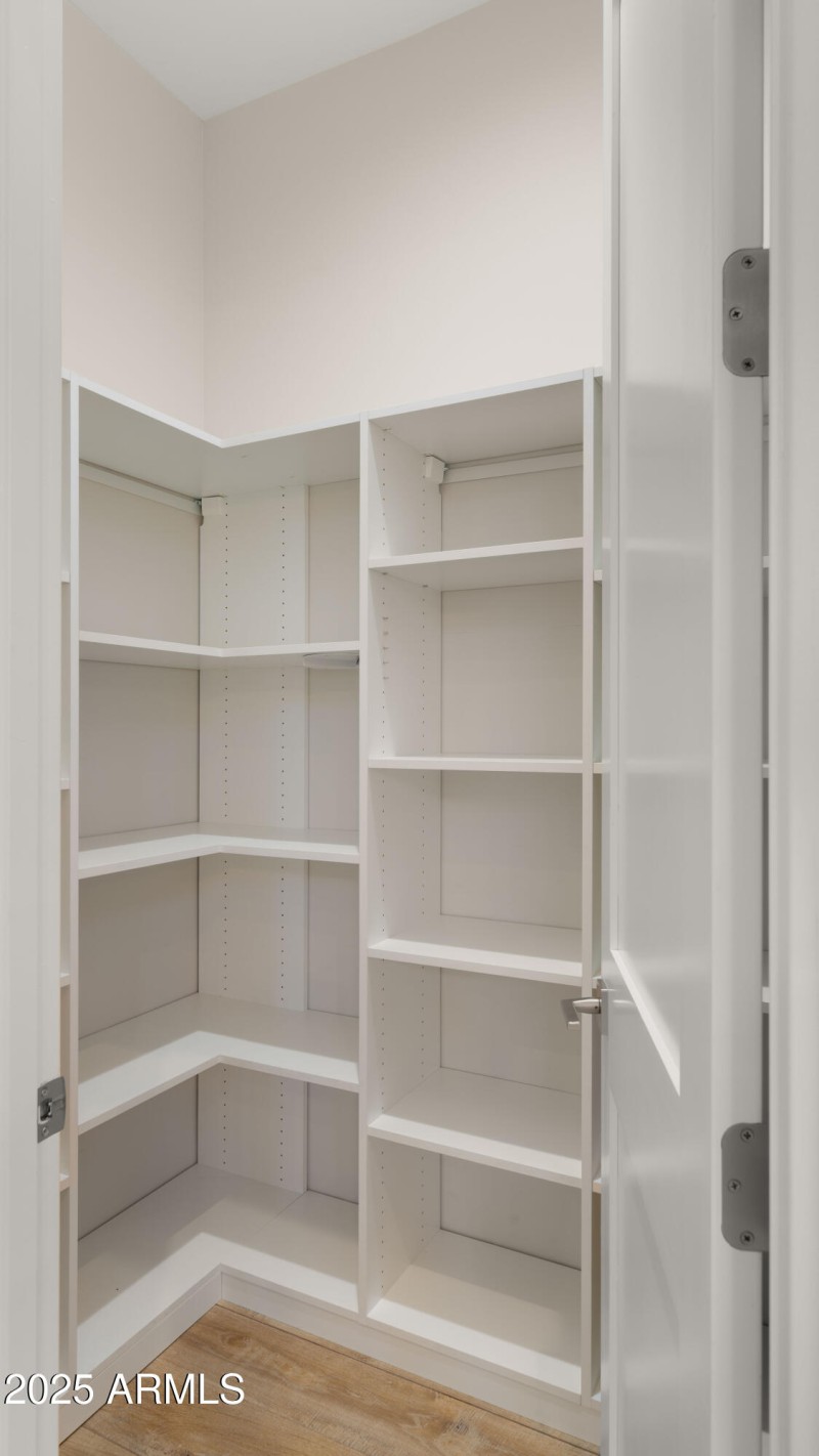 Pantry
