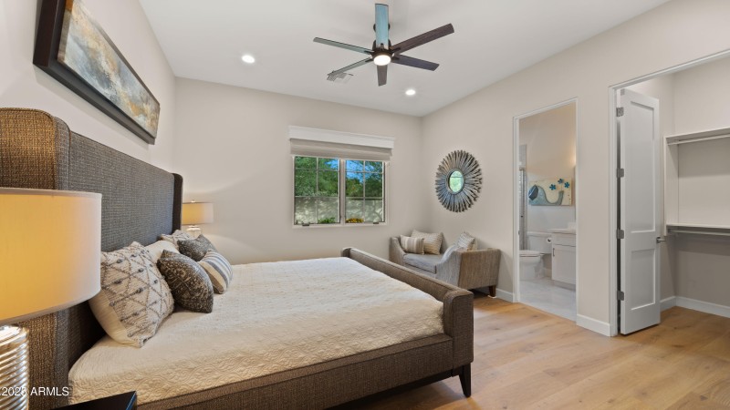 Secondary Bedroom Two2