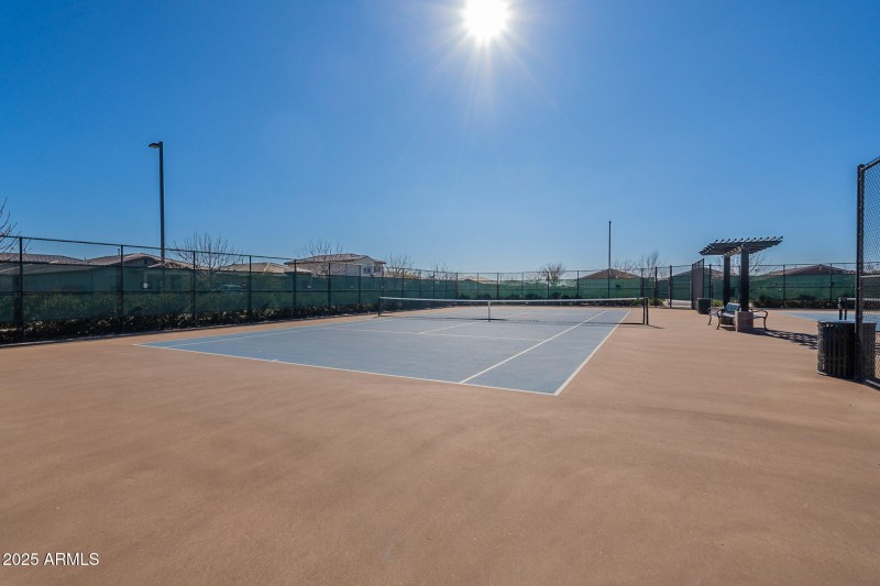 Cadence Community Amenities