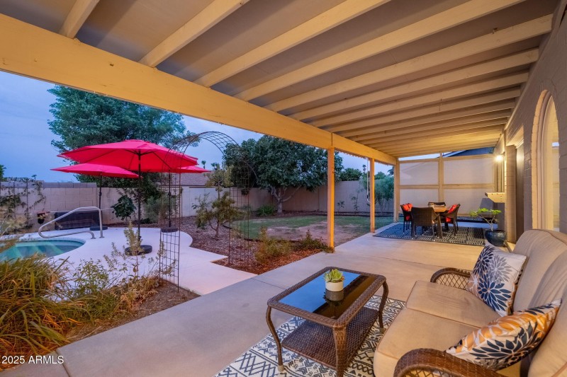 6017 E Acoma Dr, 09-02 - 08
