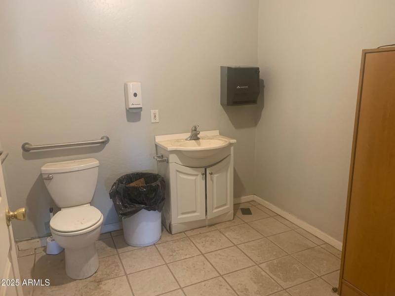 Rest Room