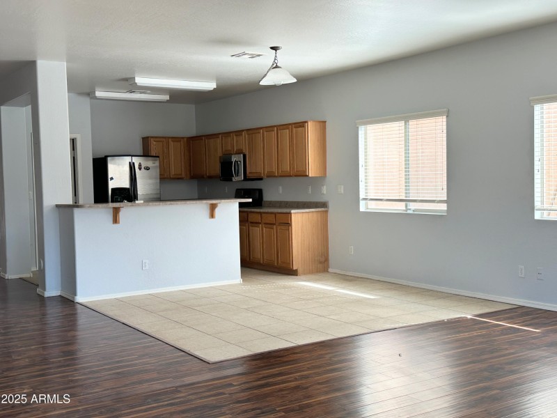 Eat In Kitchen