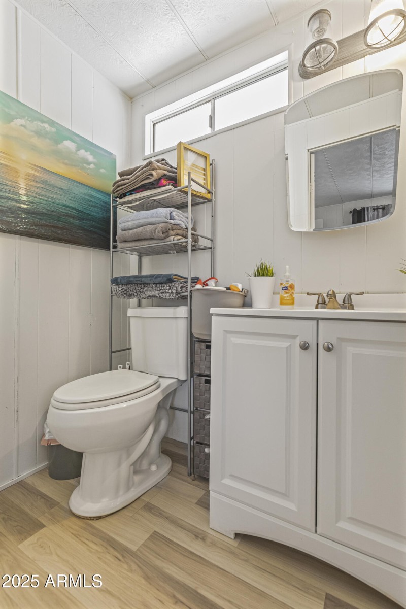 13 Bedroom 1 Restroom