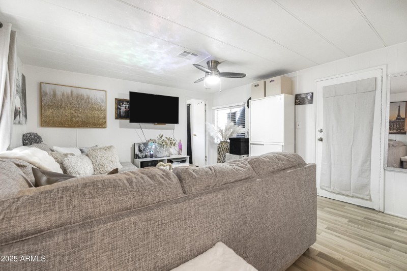 8 Living Room