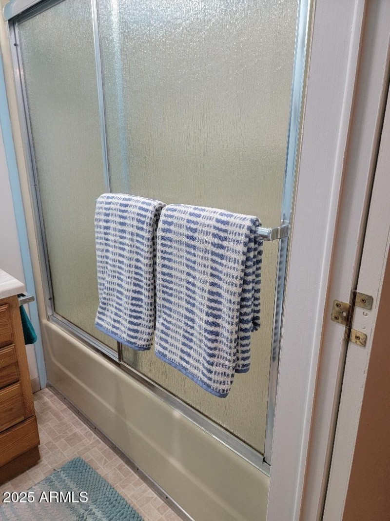 3806 primary shower
