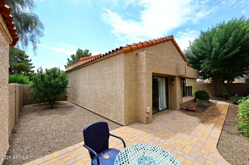 Pavered Patio6
