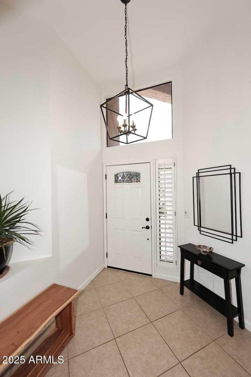 Foyer