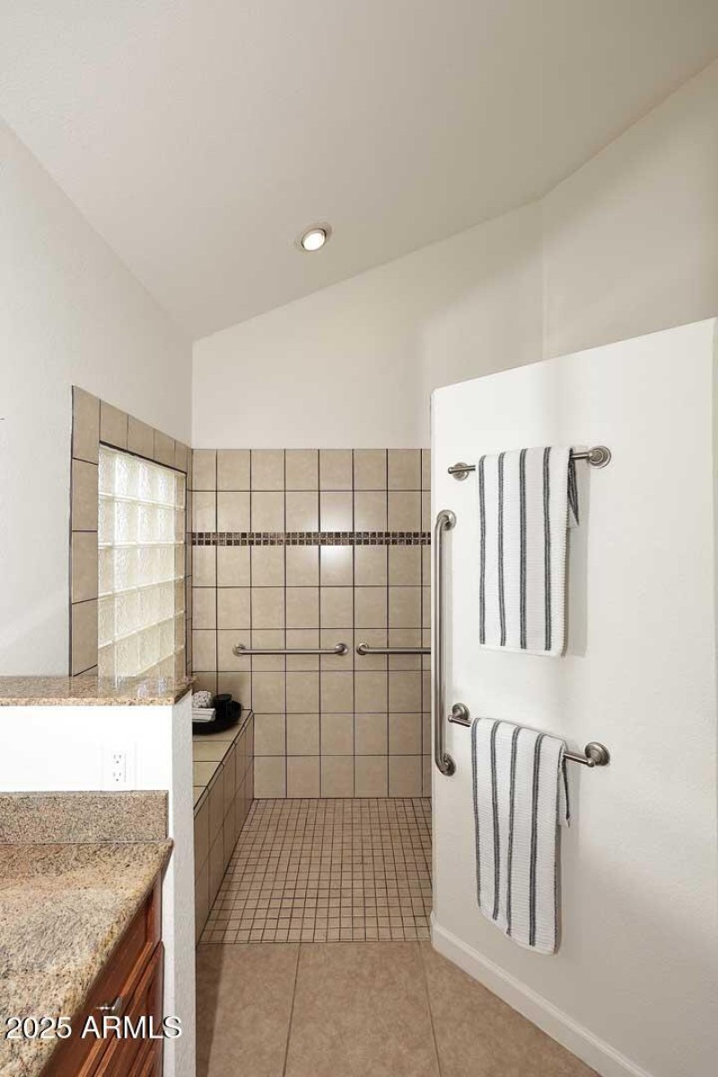 Primary Bath-Shower