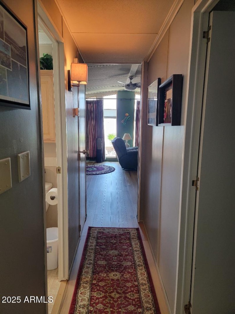 hallway 3806